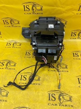 Dmuchana отопитель кондиционер renault espace v фото №1