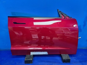 Tesla модель 3 рестайлінг -23 двері передні праві комплектні скло оригінал ppmr фото №1