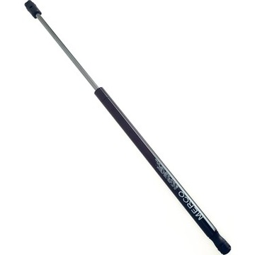 Амортизатор телескоп кришки зад vw transporter t4 фото №1