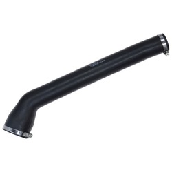 Труба шланг turbo інтеркулер ford focus ii 2.0 tdci фото №1