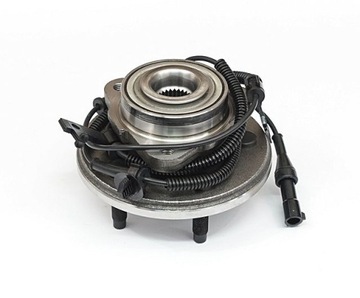 Ступица перед з abs ford explorer mercury mountaineer 2006-2010 фото №1