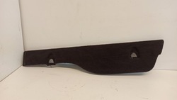 Range rover sport l320 защита обивка левая erk500323 фото №1