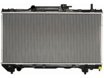 Радиаторов nrf 507590 фото №1