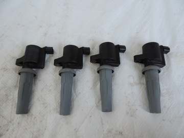 Ford fusion 2.5b котушка запалювання 9e5e12a366aa фото №1