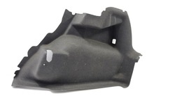 Citroen c3 i оббивка боковина багажника праві 96804093ze фото №1