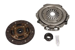Rymec сцепление kpl. fiat palio/panda/punto/seicento/uno 1,1-1,4 92- фото №1
