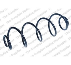 Lesjofors пружина подвешивание peugeot 308 фото №1