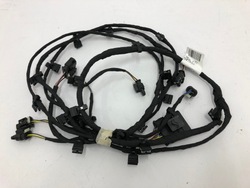 Mercedes a-klasa w177 установка джгут pdc перед a1775407541 фото №1