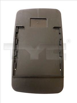 Стекло зеркало tyc 321-0039-1 a0018110433 mercedes фото №1