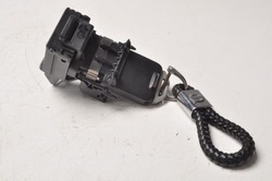 Volvo v40 ii замок зажигания ключ фото №1