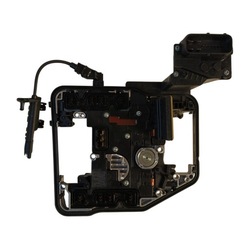 Комп'ютер контролера гідравлічний. 0am / dq200 0am927769d фото №1