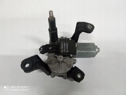 Opel astra j iv механізм двірник задній фото №1