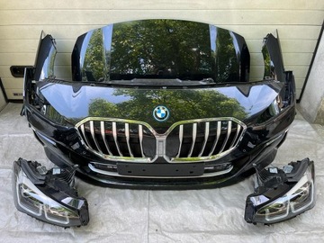 Bmw 2 active tourer u06 бампер капот pas фото №1