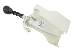 Домкрат ручка зміни коробки передач iveco daily 06-12r. 6b 5801260777 фото №1