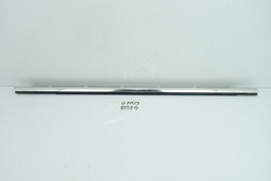 Audi a8 d3 2002- планка накладка дверь левый зад 4e0853763b фото №1