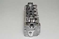 Головка audi a6 фото №1