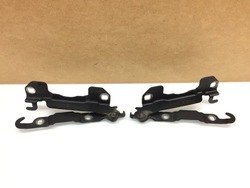 Alfa romeo 159 петли капота комплект фото №1