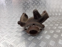 Поворотна опора ступиця праві перед renault megane ii 1.5 dci фото №1