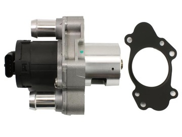 Клапан egr 5-pin sprinter 906/907 класс g w461 3.0 cdi 2006-2020 фото №1
