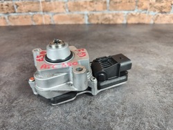 Моторчик регулятор редуктора atc35l bmw 5 f10 фото №1