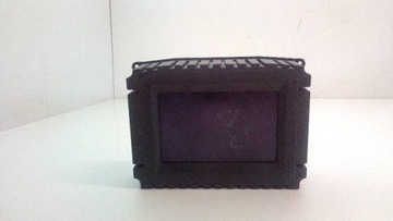 Дисплей годинник opel vectra c 13190970 фото №1