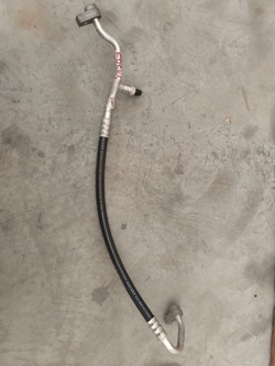 Ford focus mk4 шланг кондиціонера фото №1