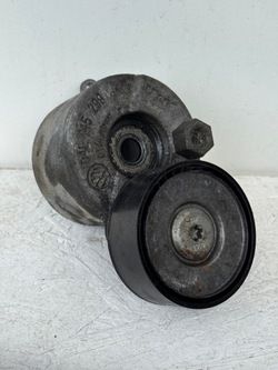 Vw t6 натягувач ремінь розподільний вал 04l145299b фото №1