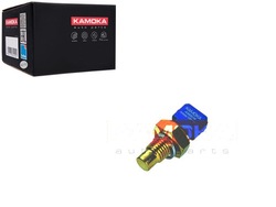 Датчик температури рідини охолоджуючої alfa romeo 155 92'-97' citroen фото №1