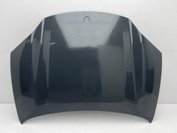 Porsche macan ii 95c капот кришка двигуна оригінал 2024- фото №1