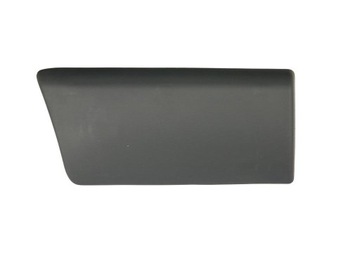 Планка наружная правые зад lwb renault trafic 01- фото №1