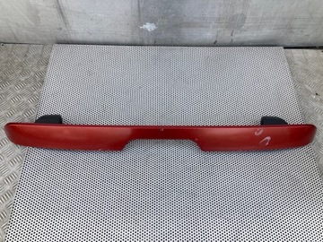 Спойлер задней крышки спойлер citroen c2 рестайлинг ekqd 02-09r. vtr + болты =oem= фото №1