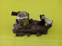 Насос високого тиску bm5g-9d376-ba c-max mk2 фото №1