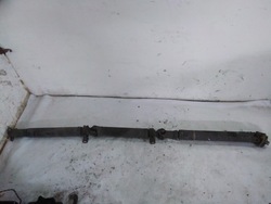 7179 ford transit mk7 2.4 wał привідний ok240cm фото №1