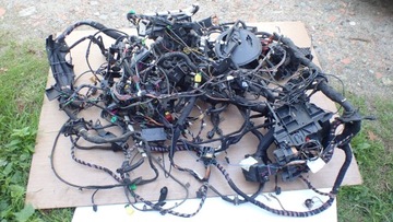 Vw jetta 5c установка консоли интерьера двигателя 2.0 фото №1