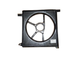 Корпус вентилятор радиатор daewoo nexia 96144965 фото №1