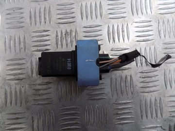 Citroen c4 picasso ii реле свічок розжарювання фото №1