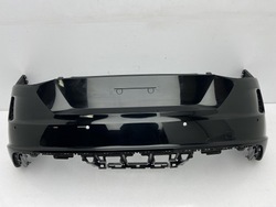 Audi tts iii s-line 8s бампер задній зад 4xpdc оригінал oem 2014- фото №1