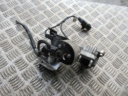 Hyundai ix35 2.0 crdi d4ha 135kw клапан egr 28410-2f700 фото №1