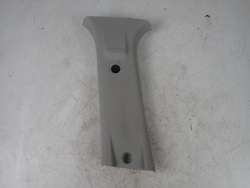 Пластик захист стійка ліва сторона dacia duster ii 769146729r фото №1