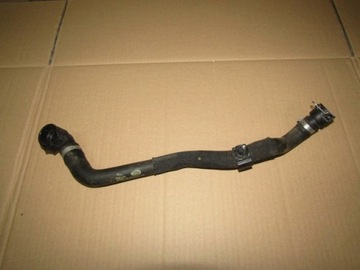 Jaguar xf x260 f-pace шланг шланг трубка труба фото №1