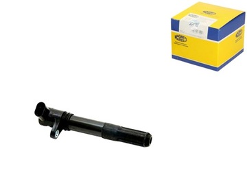 Магнит marelli катушка зажигания 40100322 986221043 фото №1