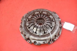 Зчеплення диск притиск 301012218r renault clio 4 iv 0.9 tce 90 km 12-20 фото №1