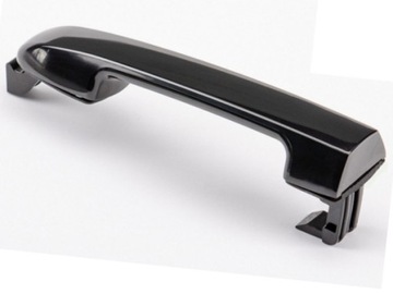 Ручка зовнішня hyundai i20 перед зад ліва права фото №1