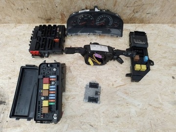 Набор стартовый opel vectra c 1.8 16v фото №1