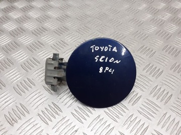 Крышка заливка топлива toyota scion 1.5 фото №1