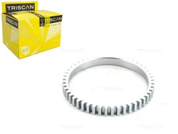 Кільце abs hyundai kia triscan фото №1