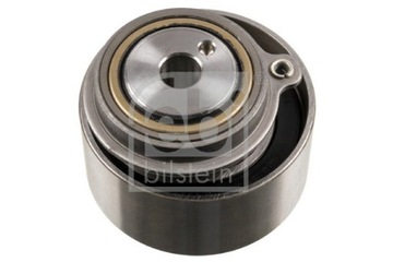 Febi ролик ремінь розподільний вал mazda 2,0 фото №1