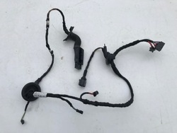 Audi a6 c7 установка двері задніх 4g5971687ar фото №1