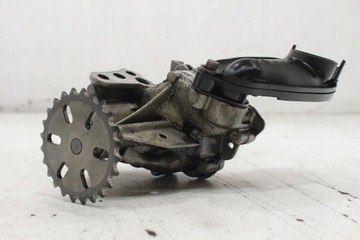 Trafic vivaro 1.6 насос масла 150001650r фото №1