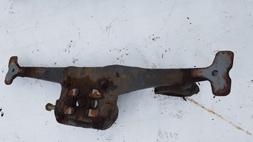 Delfin моста кріплення основа подушок лівий daf lf 22,5 євро 6 фото №1